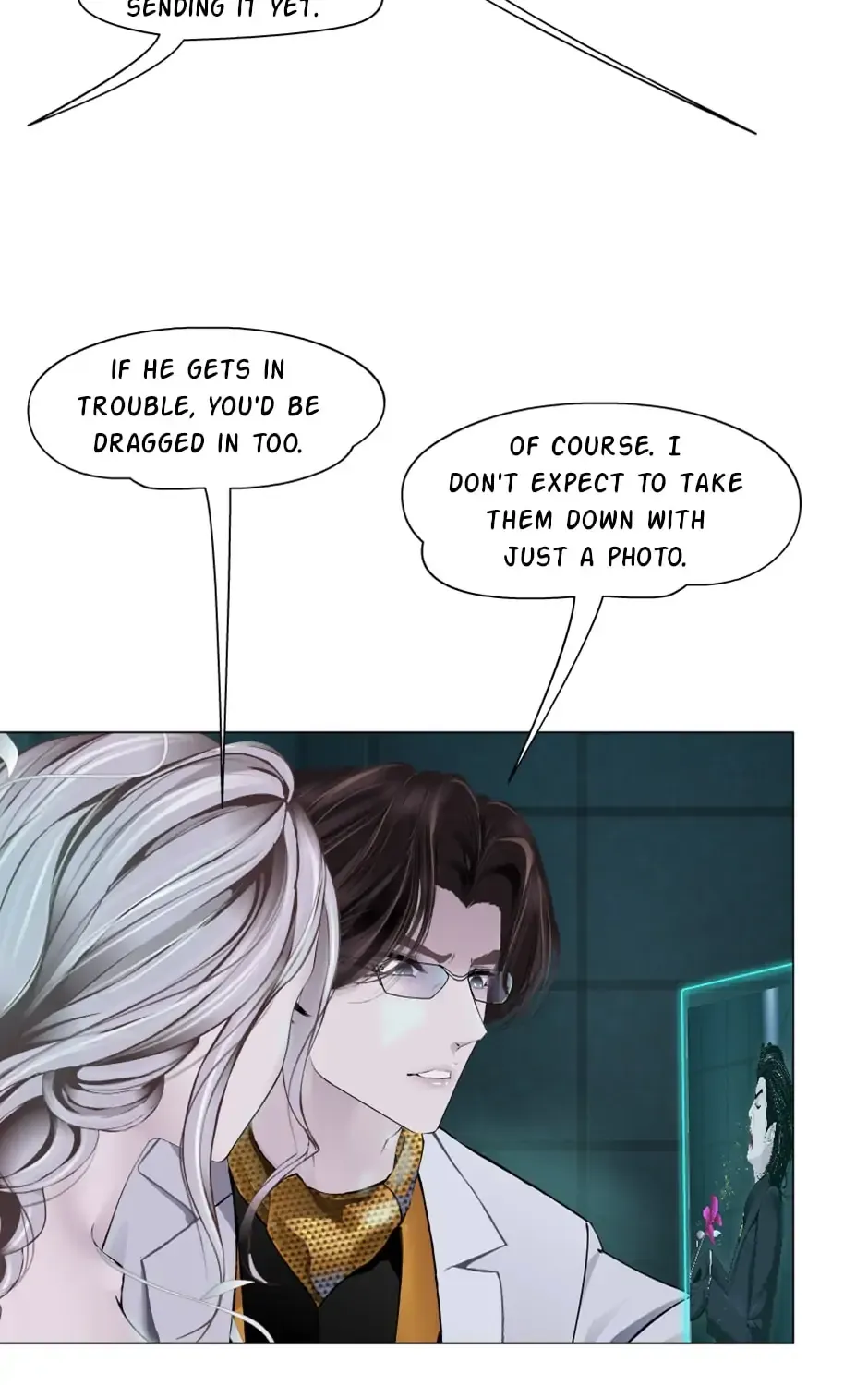 Mercy Killing Chapter 6 page 79 - 