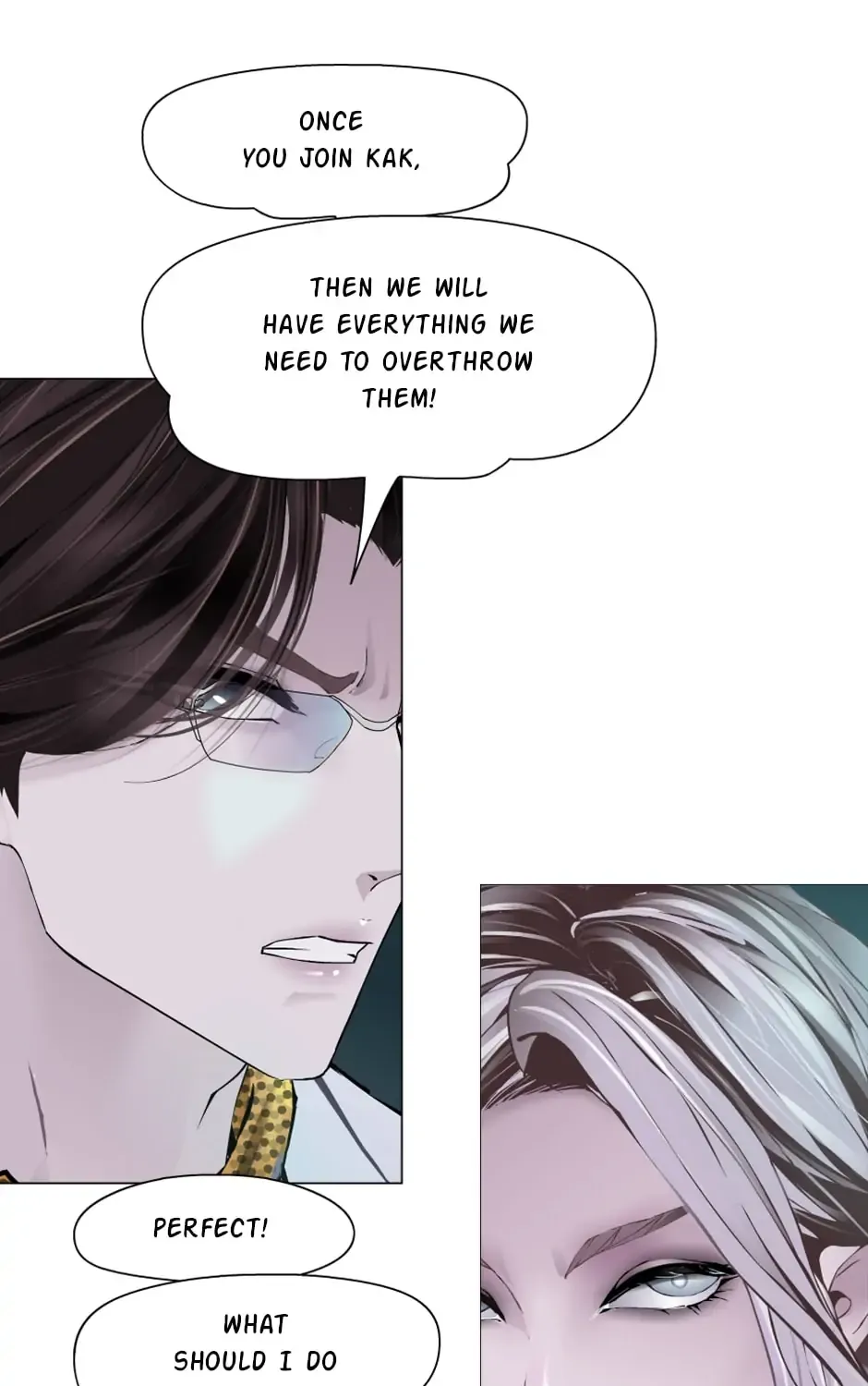 Mercy Killing Chapter 6 page 81 - 