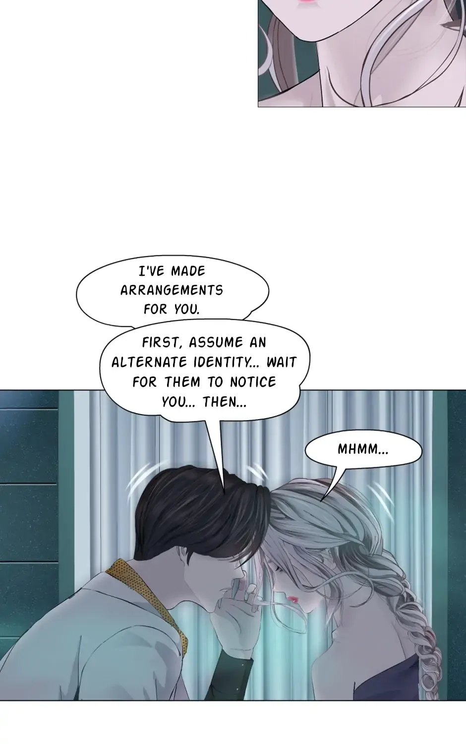 Mercy Killing Chapter 6 page 83 - 