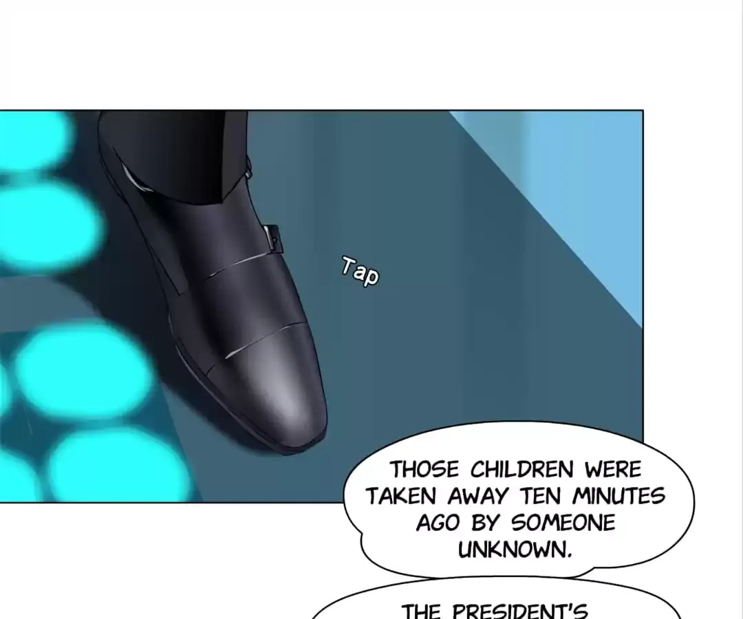 Mercy Killing Chapter 60 page 1 - 