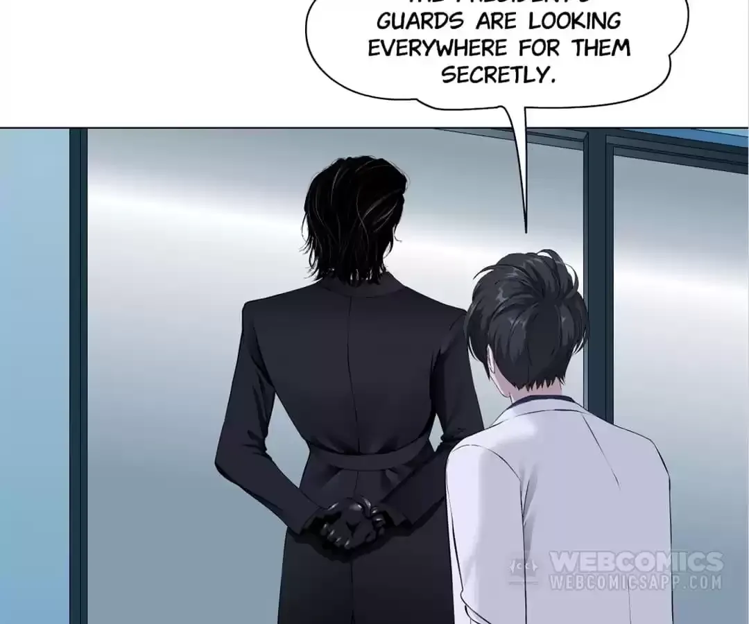 Mercy Killing Chapter 60 page 2 - 