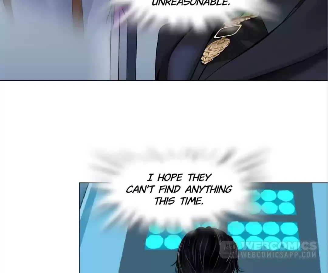 Mercy Killing Chapter 60 page 12 - 