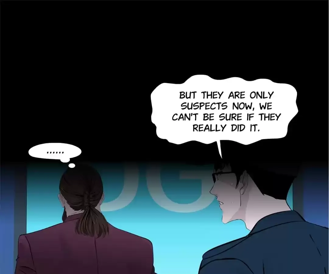 Mercy Killing Chapter 60 page 16 - 