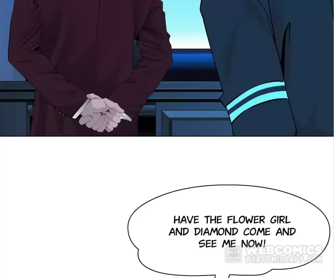 Mercy Killing Chapter 60 page 17 - 