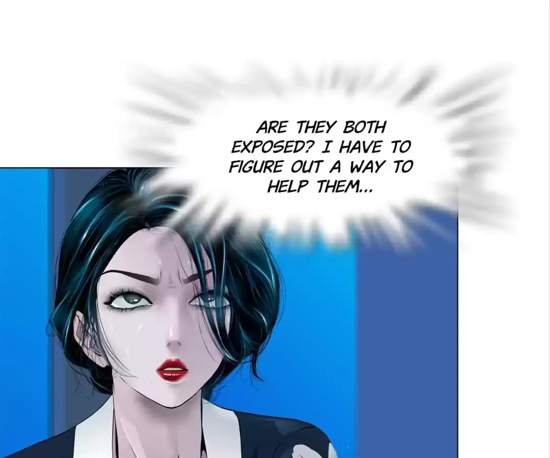 Mercy Killing Chapter 60 page 19 - 