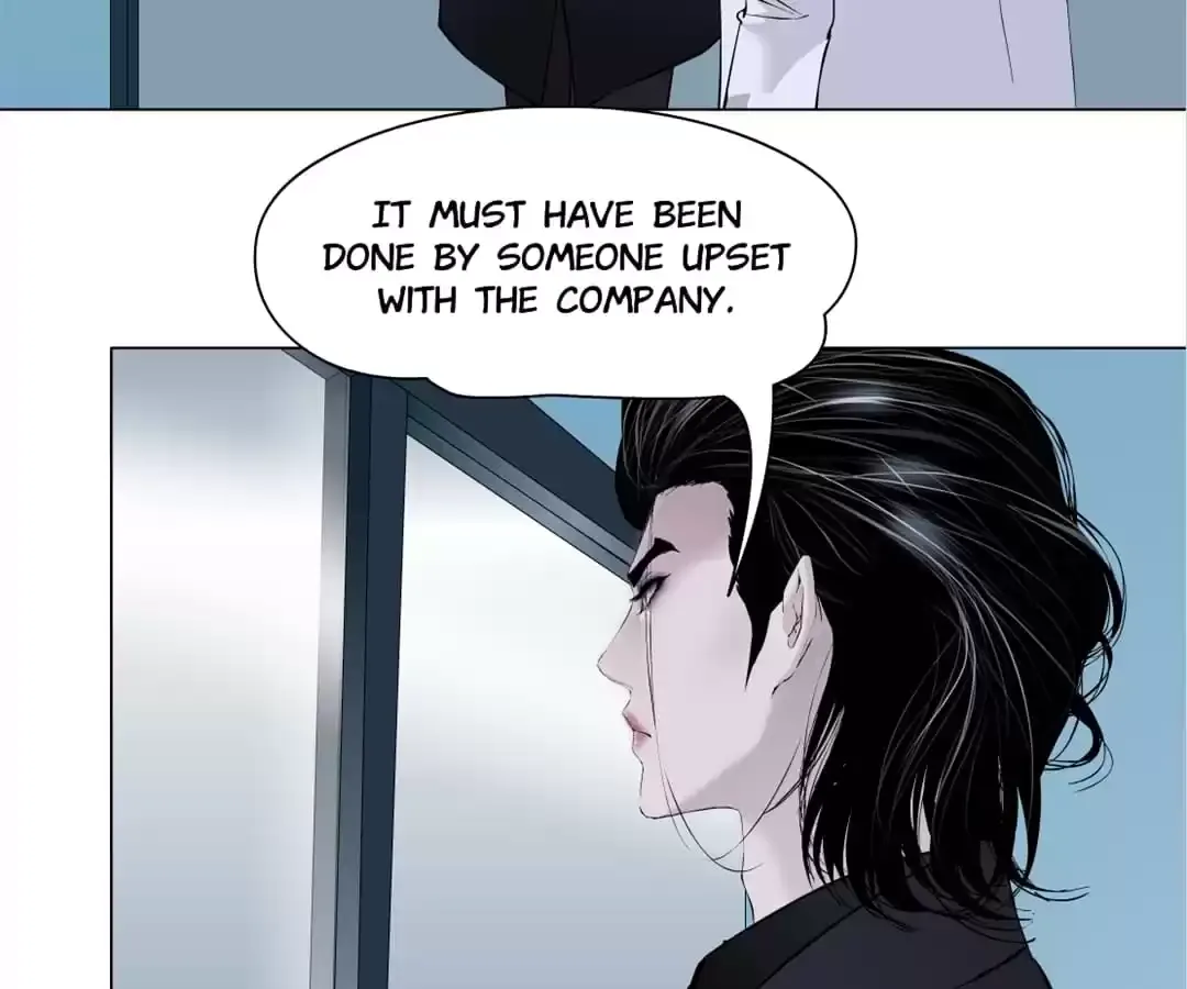 Mercy Killing Chapter 60 page 3 - 