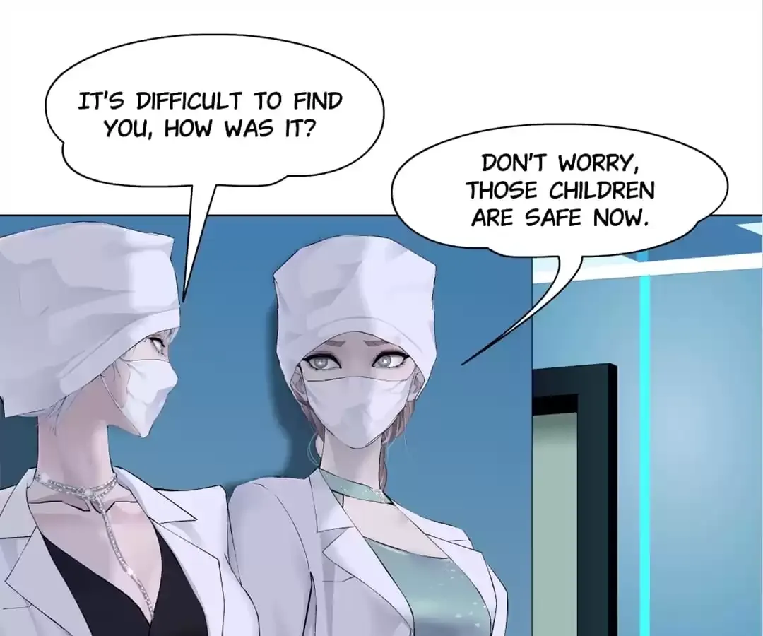Mercy Killing Chapter 60 page 26 - 