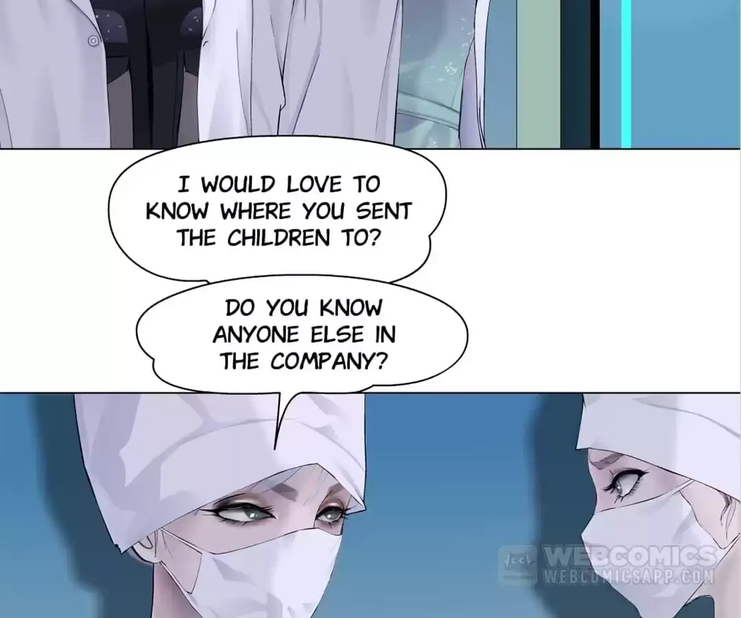 Mercy Killing Chapter 60 page 27 - 