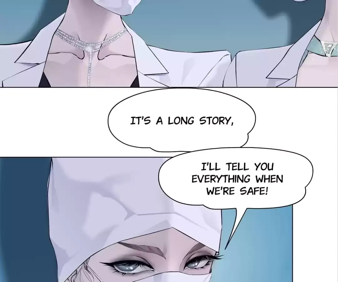 Mercy Killing Chapter 60 page 28 - 