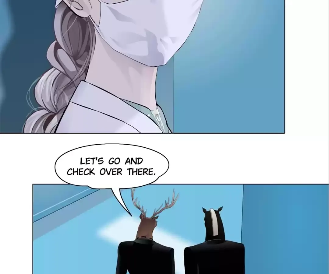 Mercy Killing Chapter 60 page 29 - 