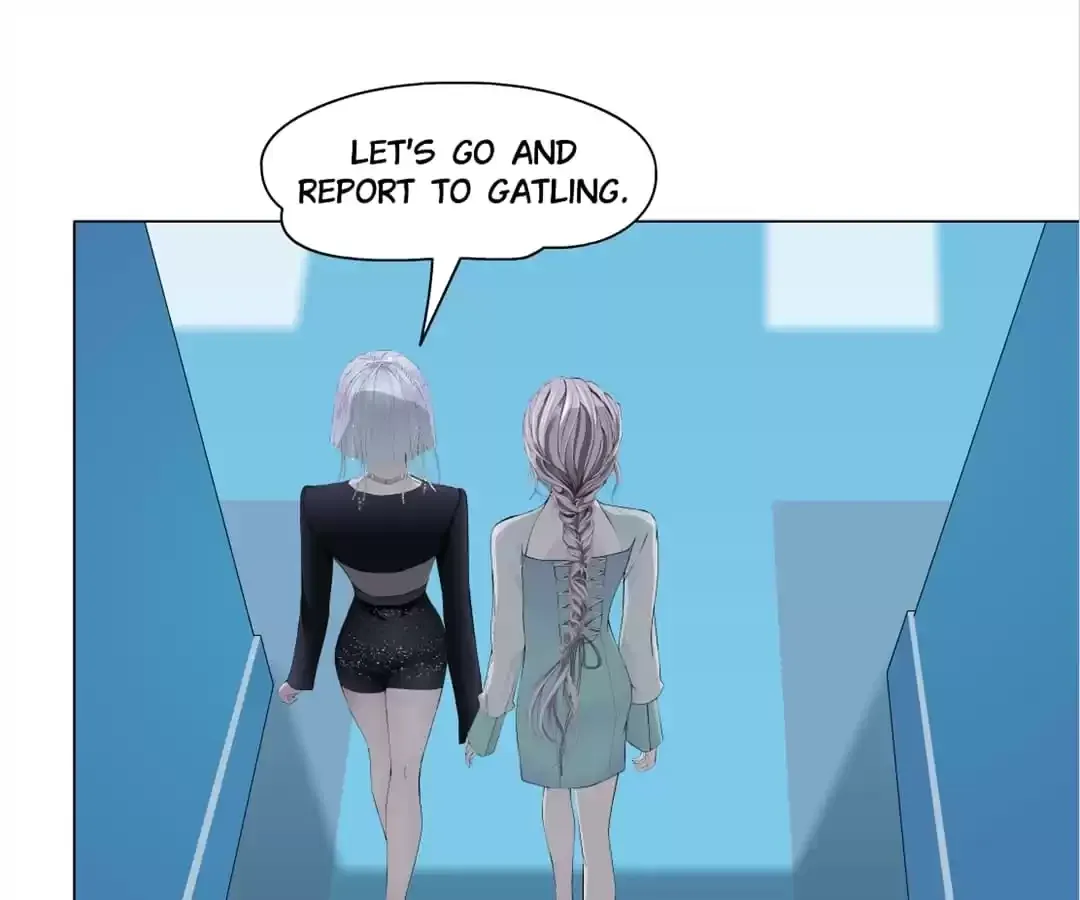 Mercy Killing Chapter 60 page 31 - 