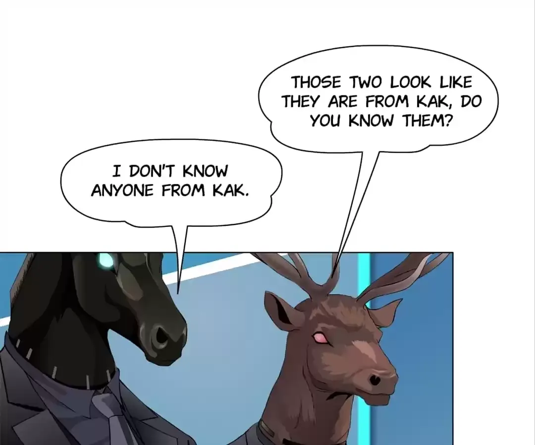 Mercy Killing Chapter 60 page 36 - 
