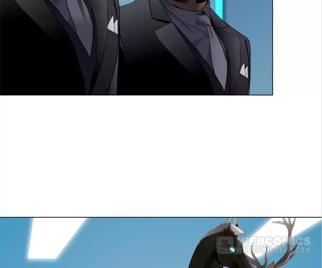 Mercy Killing Chapter 60 page 37 - 