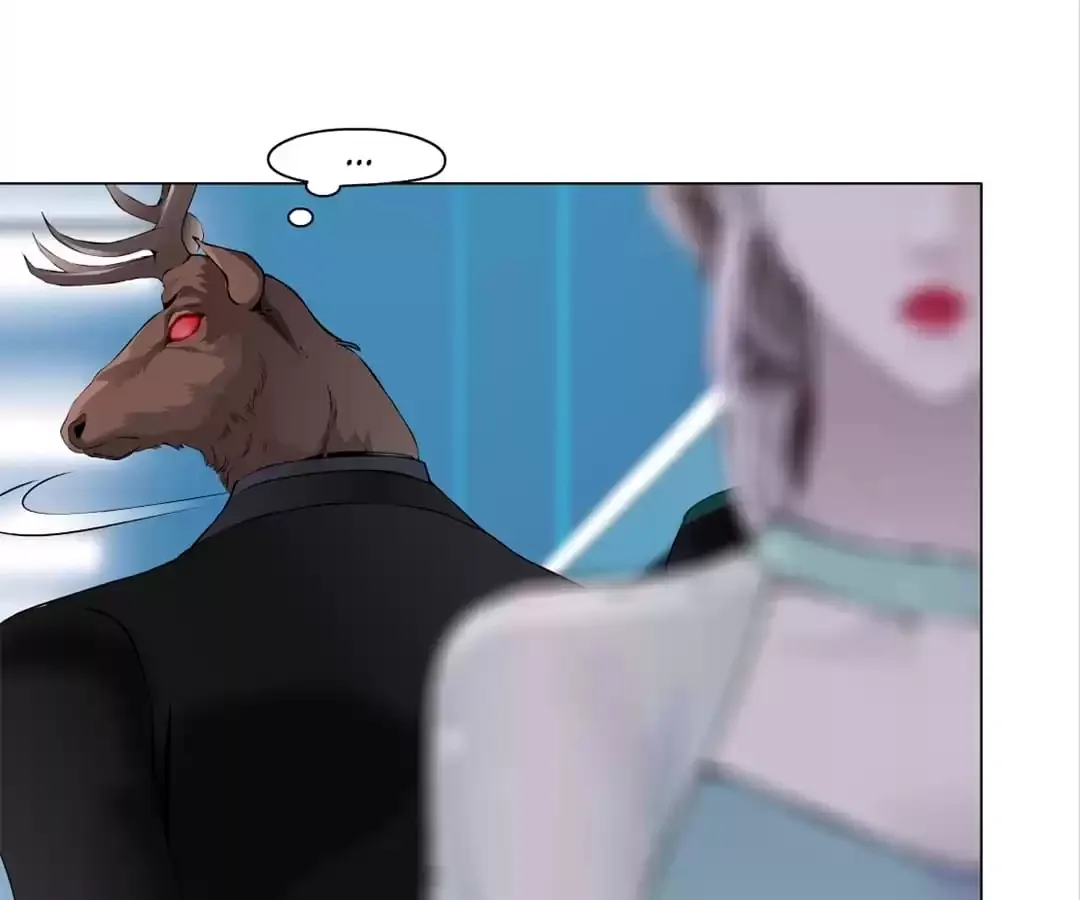Mercy Killing Chapter 60 page 39 - 