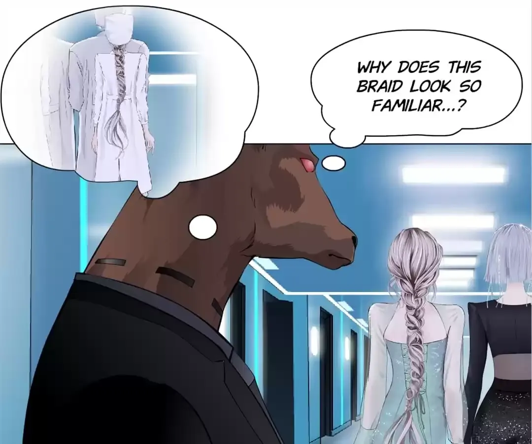 Mercy Killing Chapter 60 page 41 - 