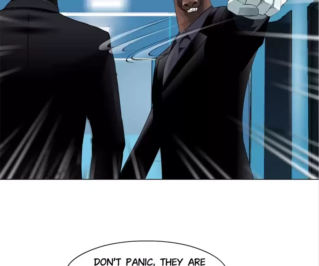 Mercy Killing Chapter 60 page 43 - 