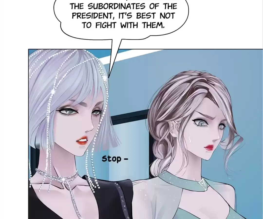Mercy Killing Chapter 60 page 44 - 