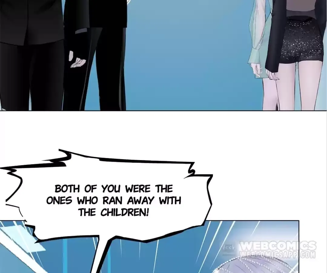 Mercy Killing Chapter 60 page 47 - 
