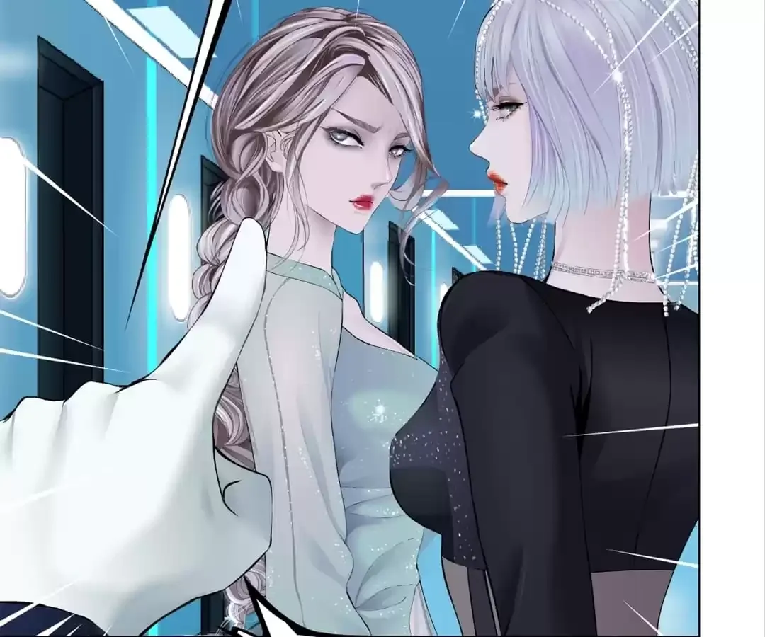 Mercy Killing Chapter 60 page 48 - 