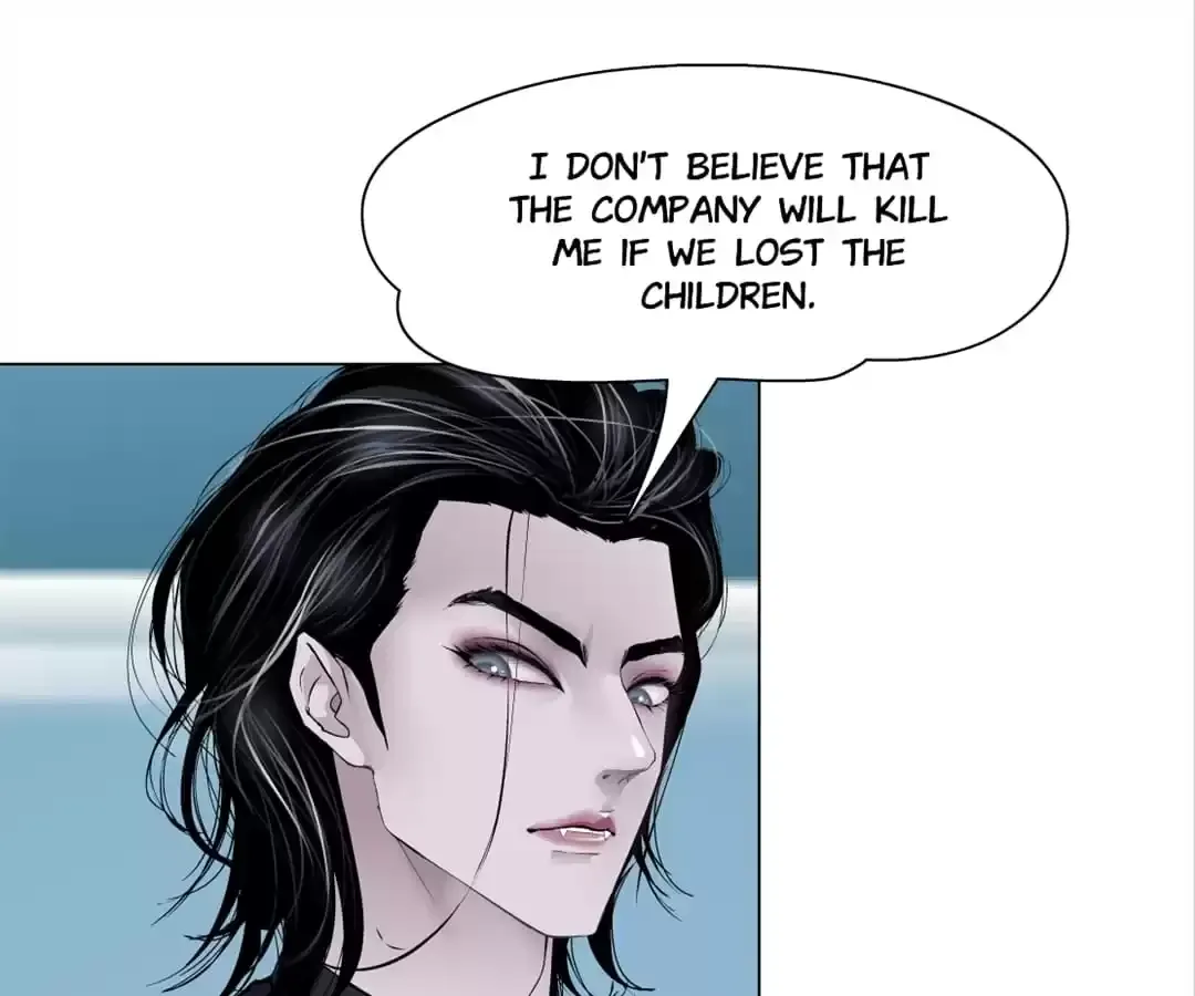 Mercy Killing Chapter 60 page 6 - 