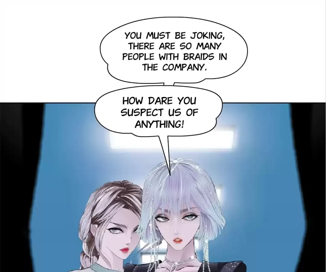 Mercy Killing Chapter 60 page 51 - 