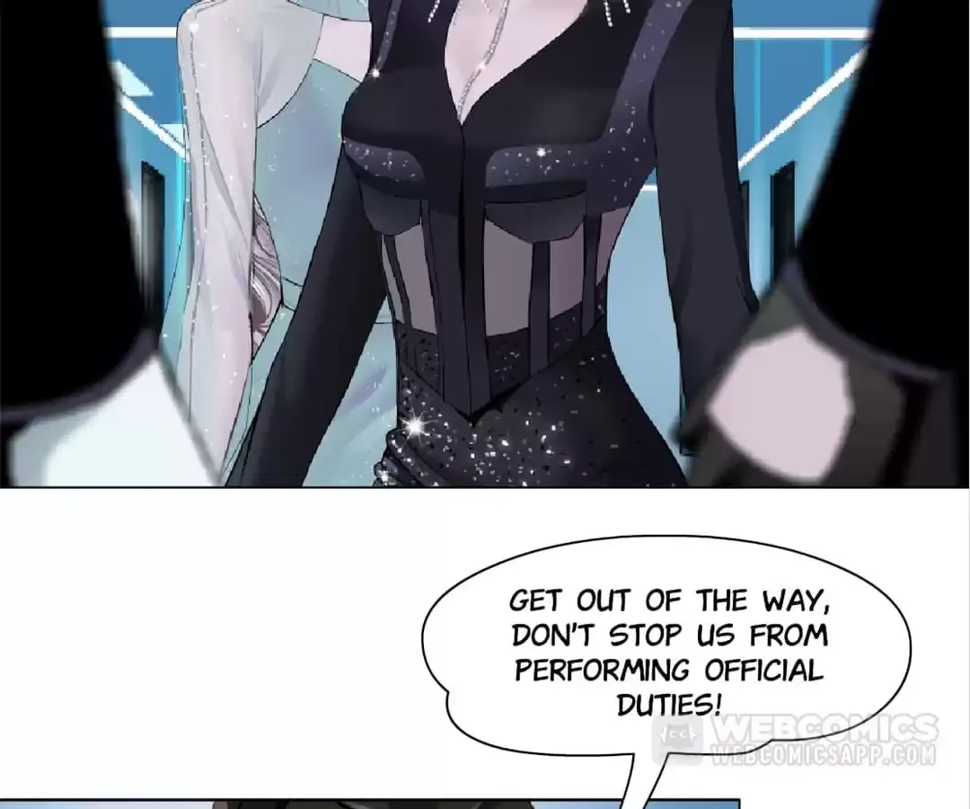 Mercy Killing Chapter 60 page 52 - 