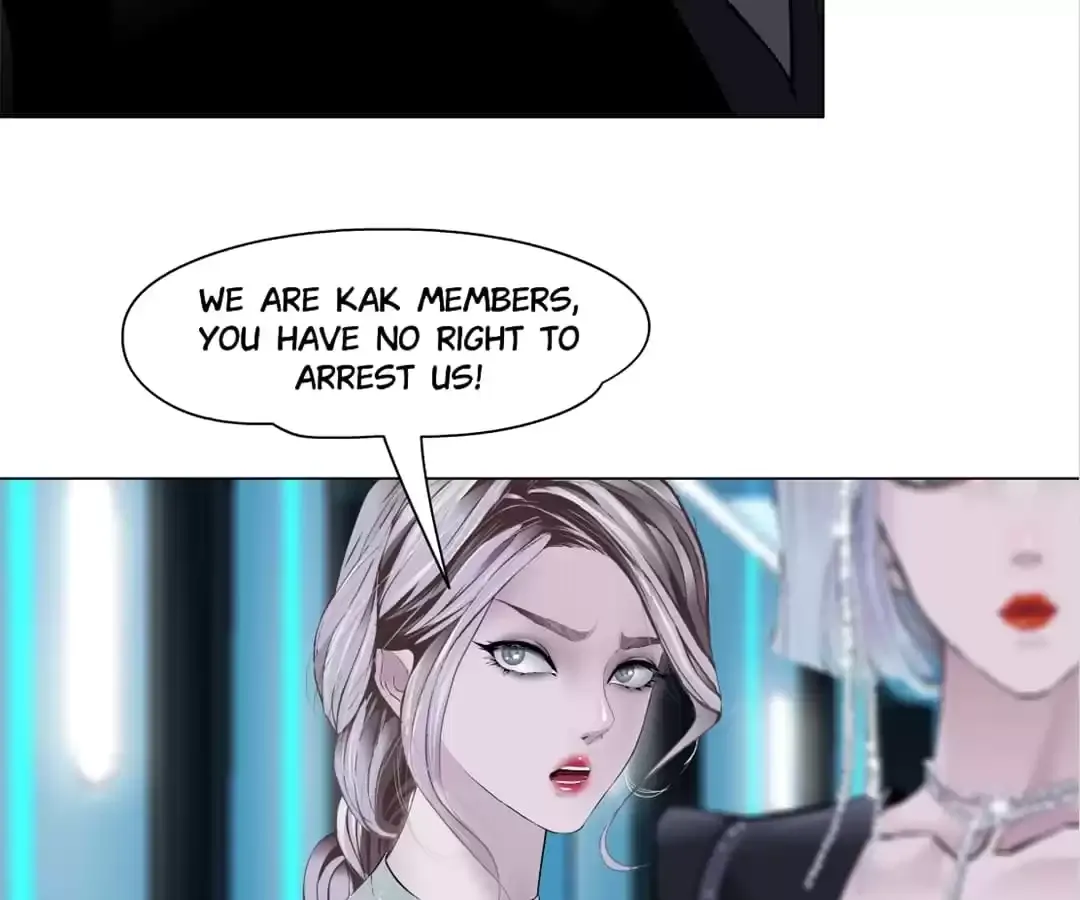 Mercy Killing Chapter 60 page 54 - 