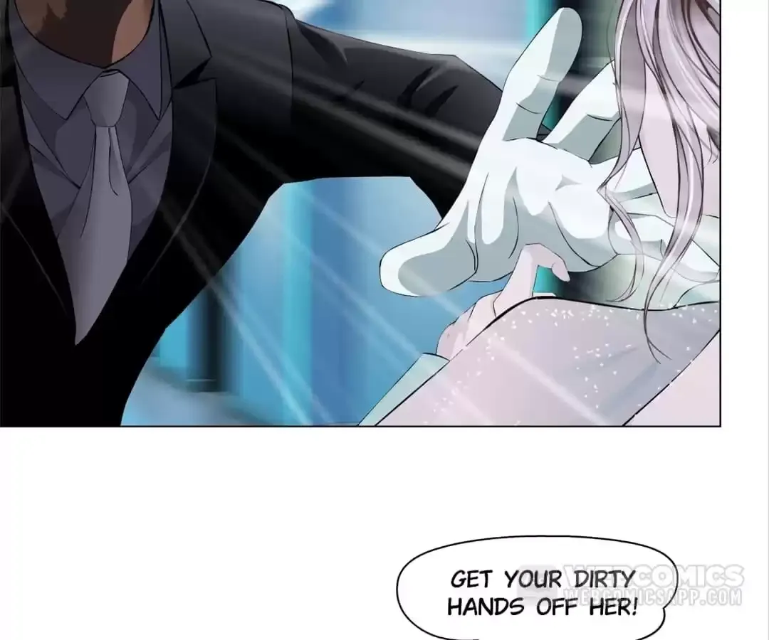 Mercy Killing Chapter 60 page 57 - 