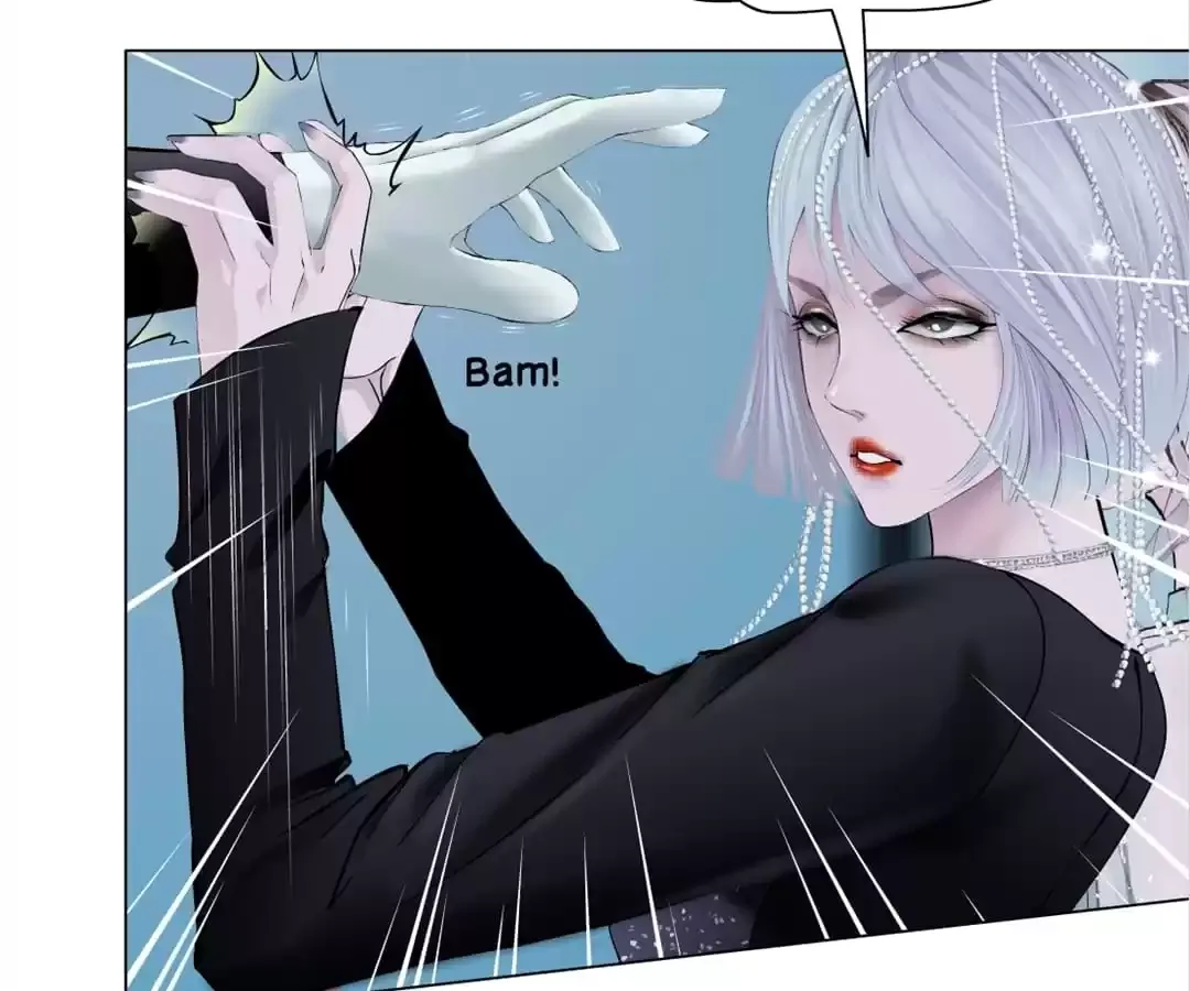 Mercy Killing Chapter 60 page 58 - 