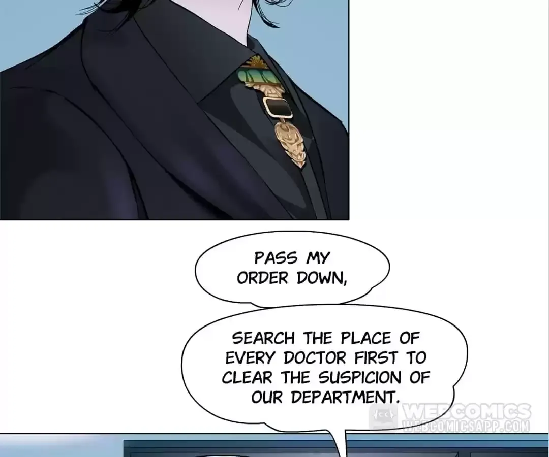 Mercy Killing Chapter 60 page 7 - 