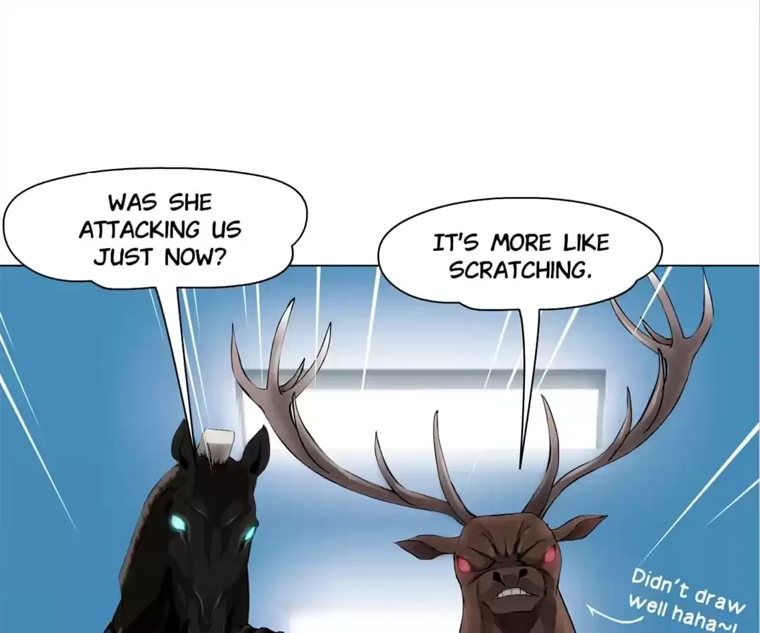 Mercy Killing Chapter 60 page 66 - 