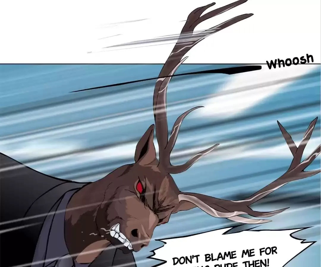 Mercy Killing Chapter 60 page 68 - 