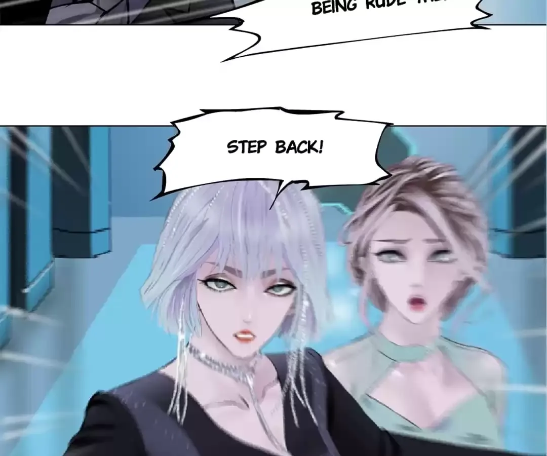 Mercy Killing Chapter 60 page 69 - 