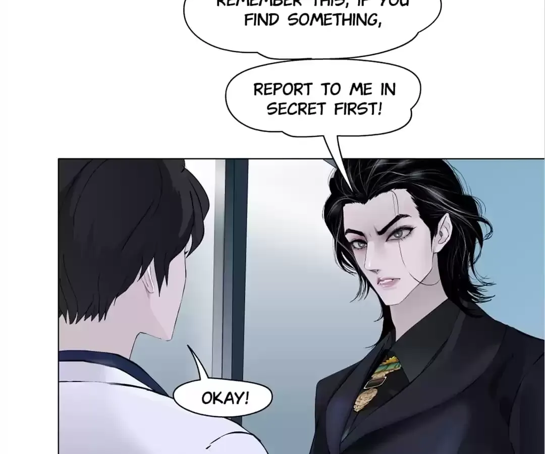 Mercy Killing Chapter 60 page 9 - 