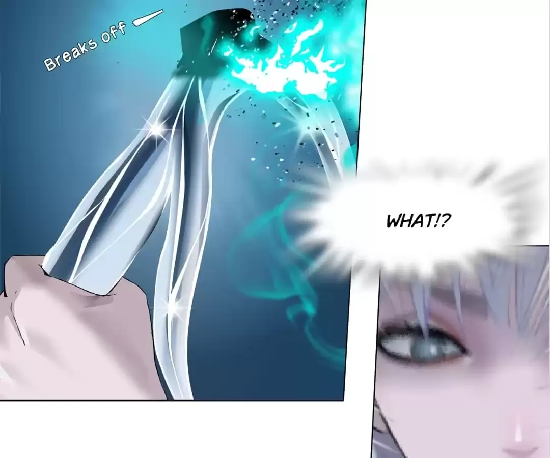 Mercy Killing Chapter 61 page 14 - 