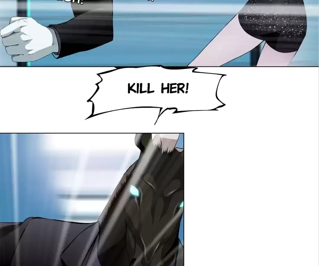 Mercy Killing Chapter 61 page 3 - 