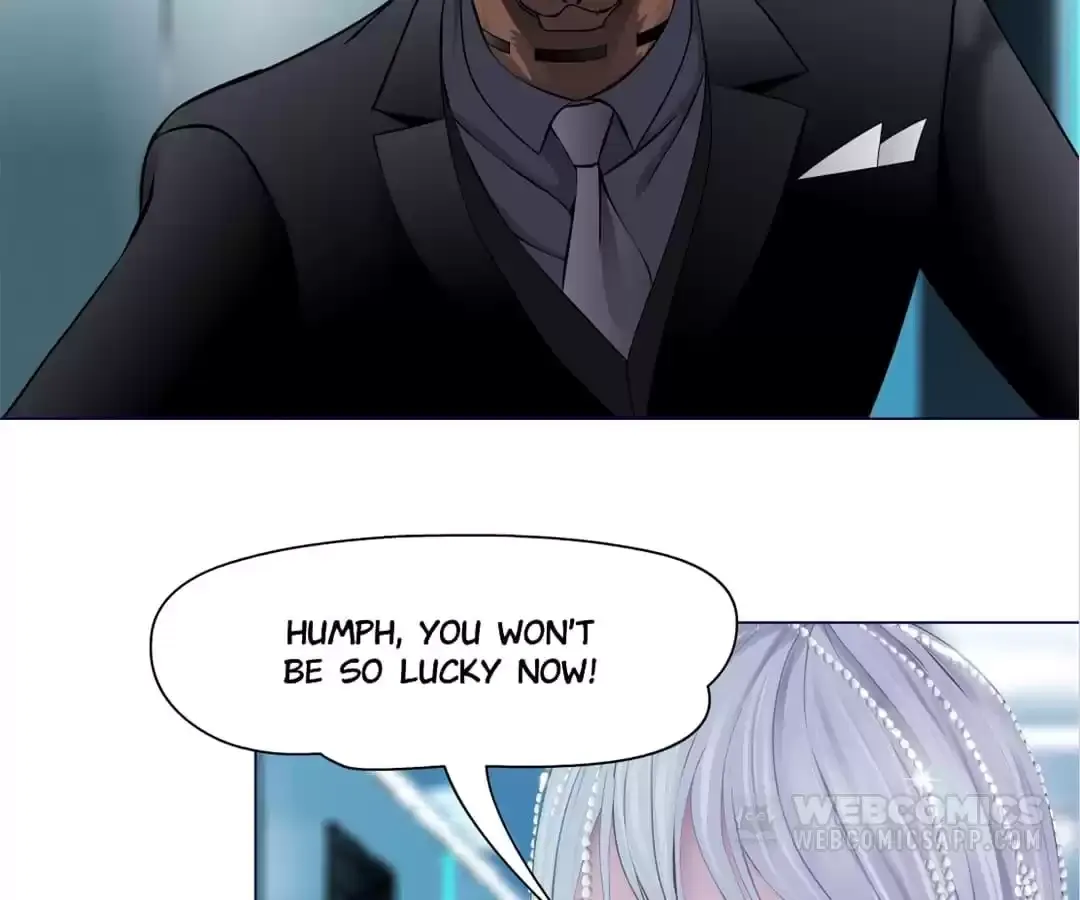 Mercy Killing Chapter 61 page 22 - 