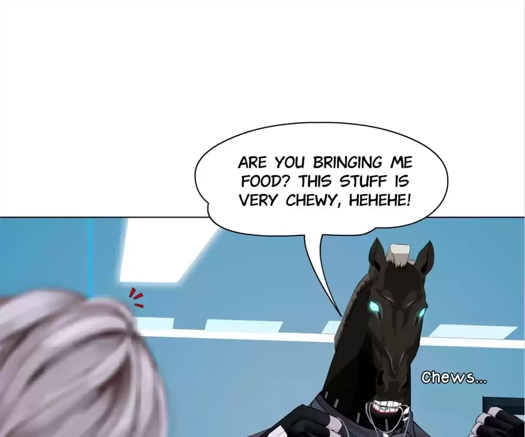 Mercy Killing Chapter 61 page 26 - 
