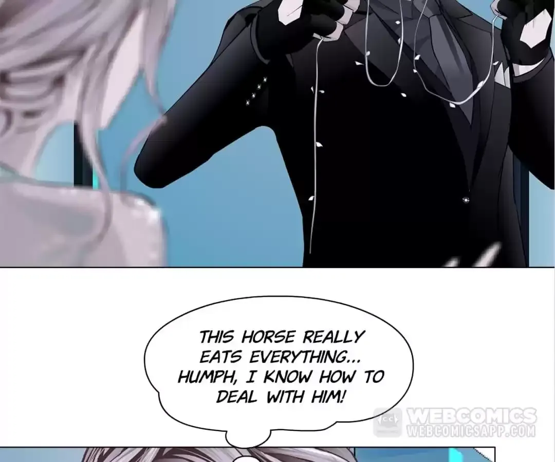 Mercy Killing Chapter 61 page 27 - 