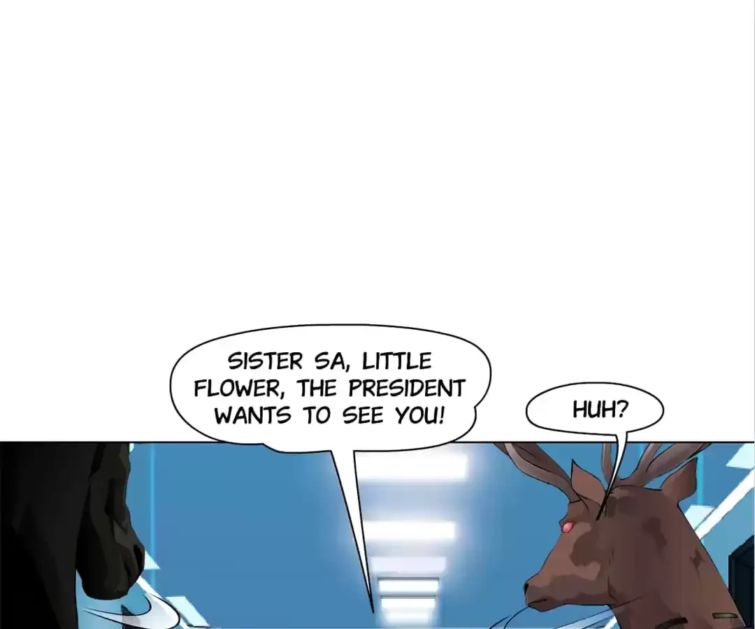 Mercy Killing Chapter 61 page 29 - 