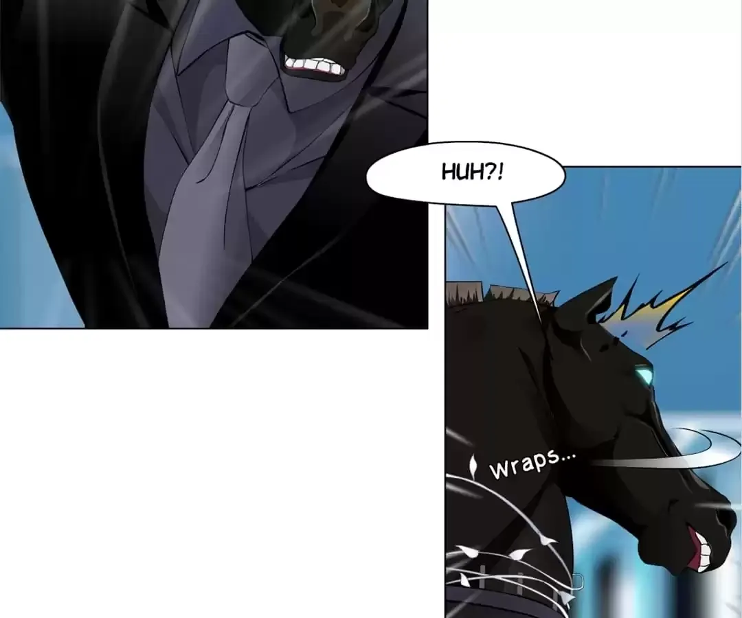 Mercy Killing Chapter 61 page 4 - 
