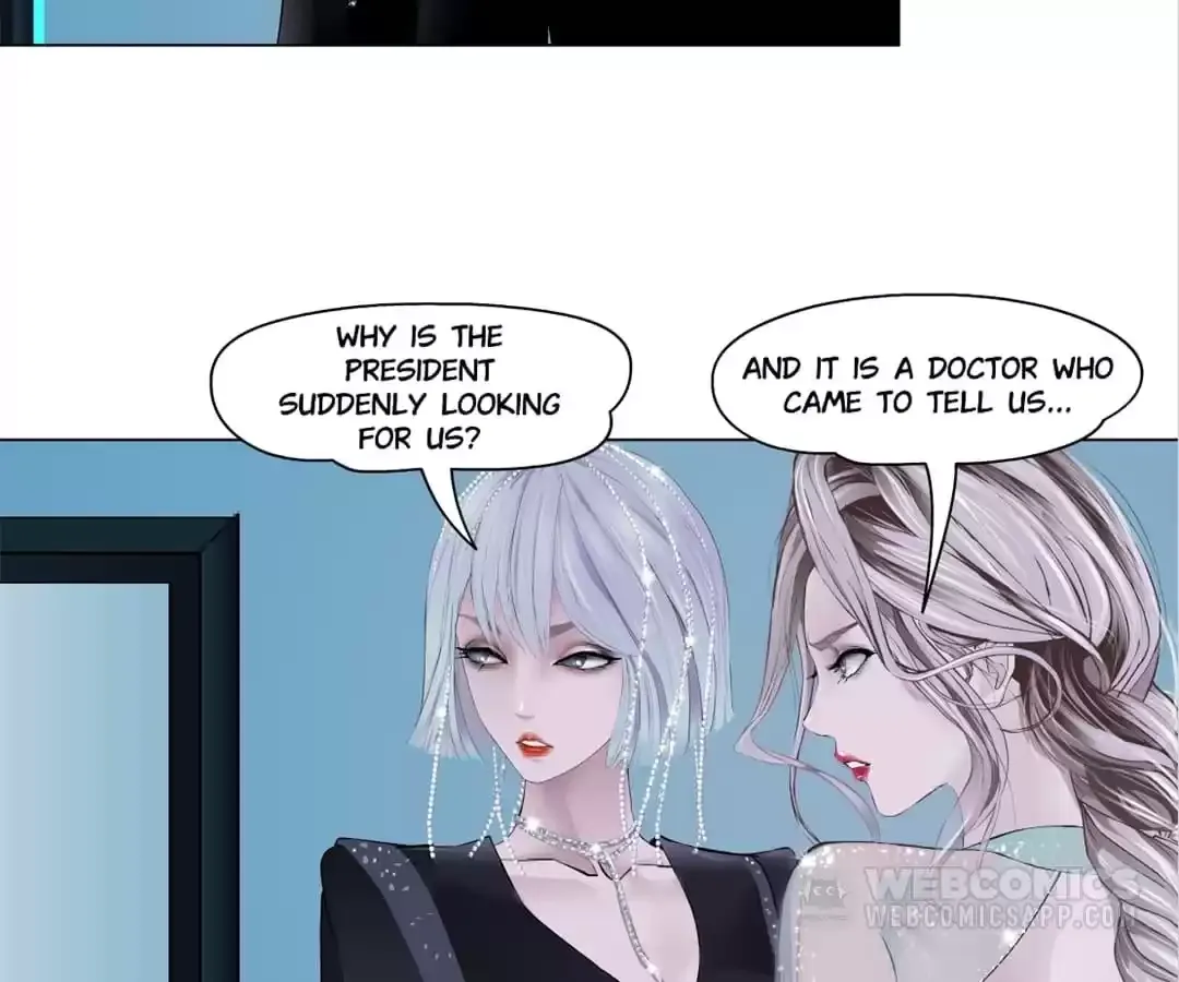 Mercy Killing Chapter 61 page 32 - 