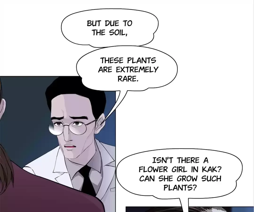 Mercy Killing Chapter 61 page 36 - 