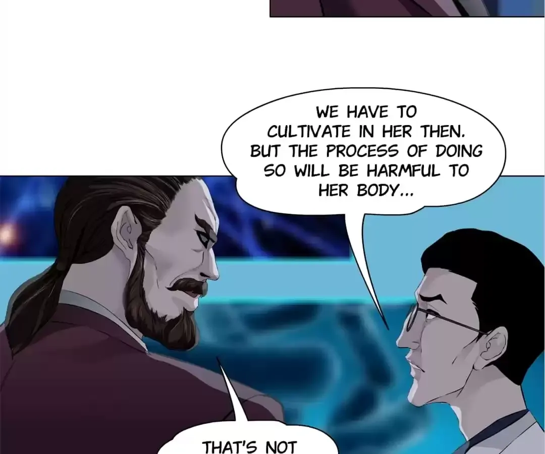 Mercy Killing Chapter 61 page 38 - 