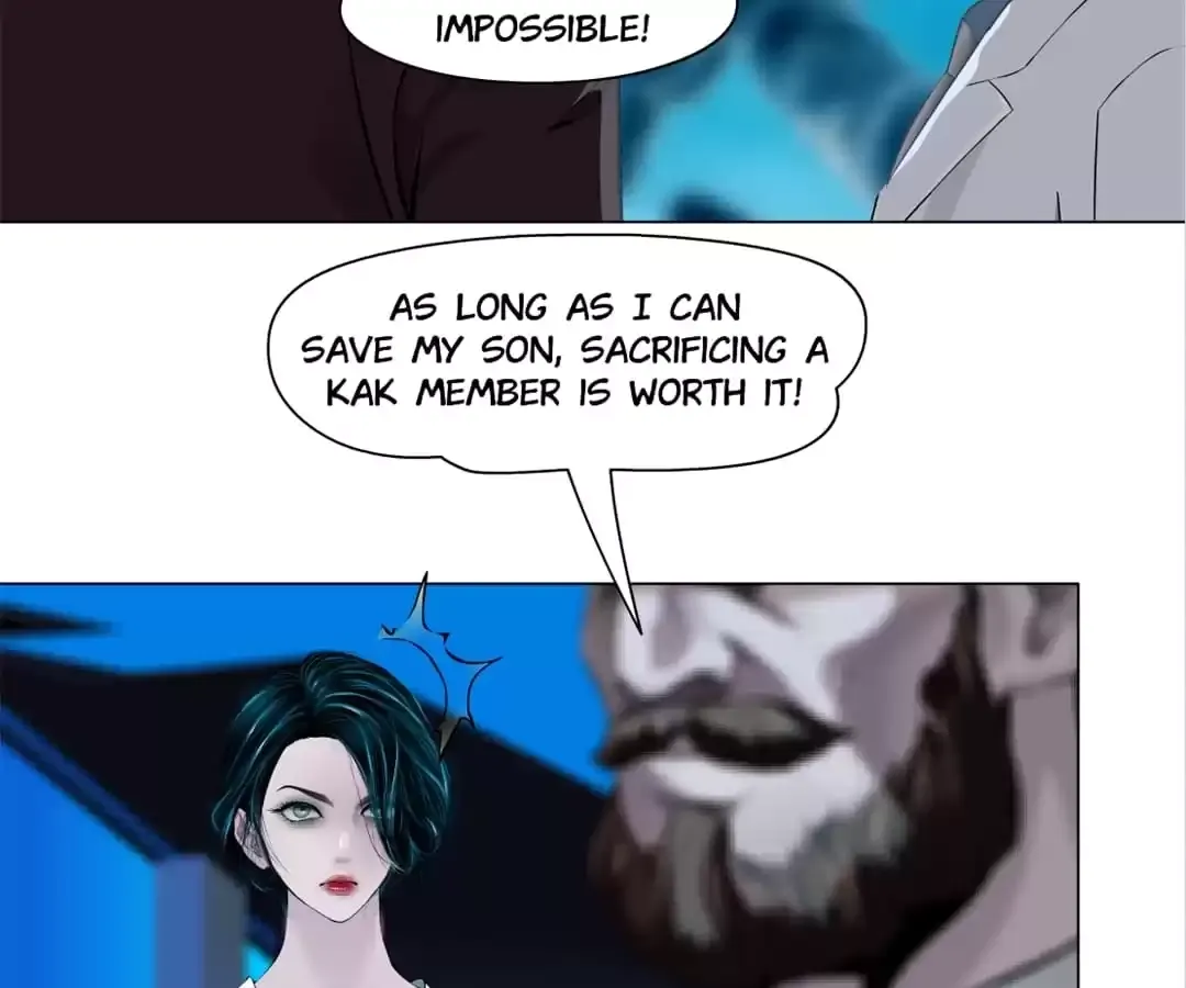Mercy Killing Chapter 61 page 39 - 