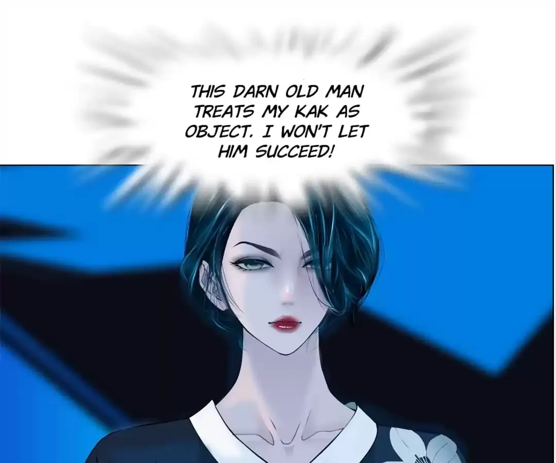 Mercy Killing Chapter 61 page 41 - 