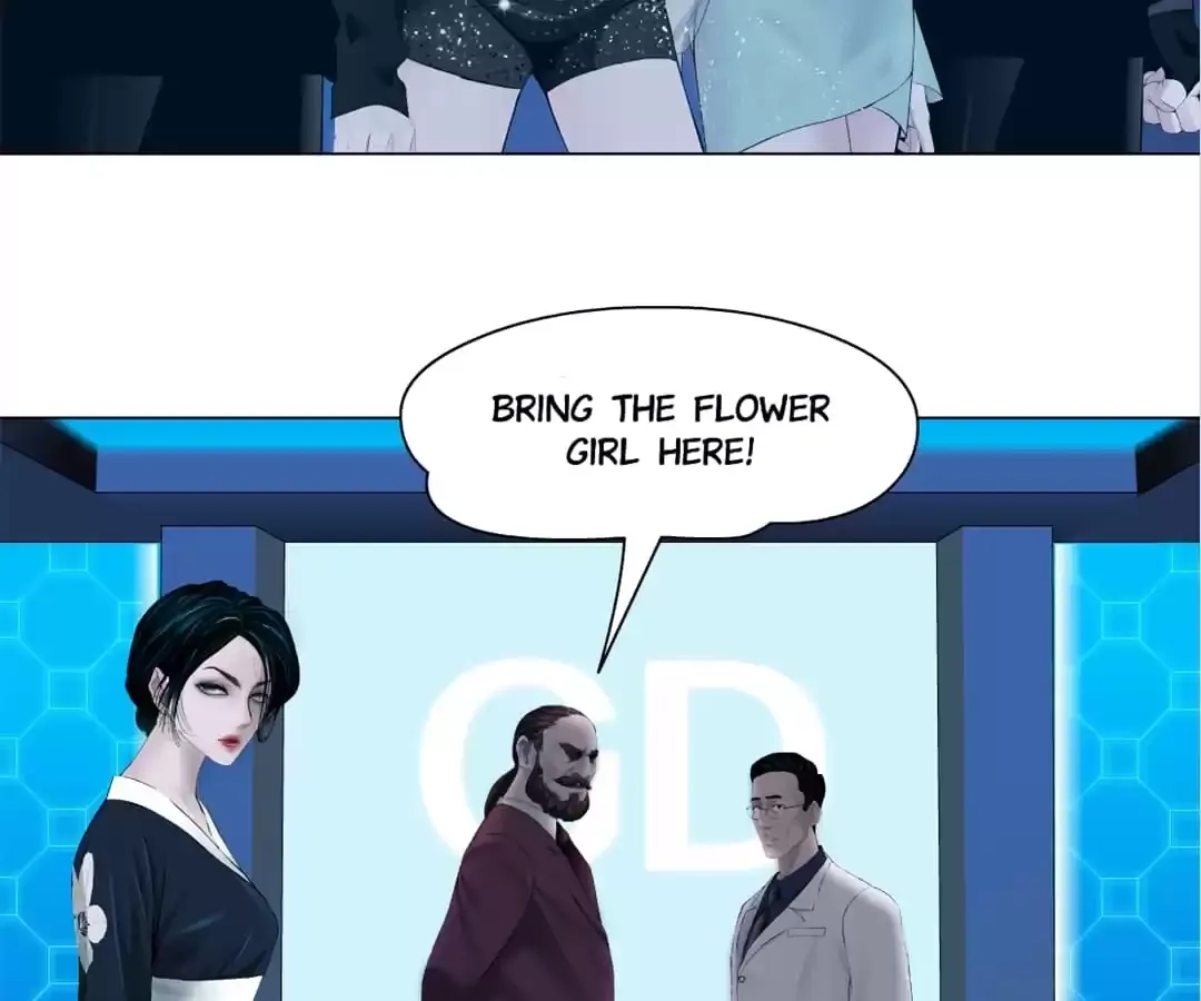 Mercy Killing Chapter 61 page 44 - 
