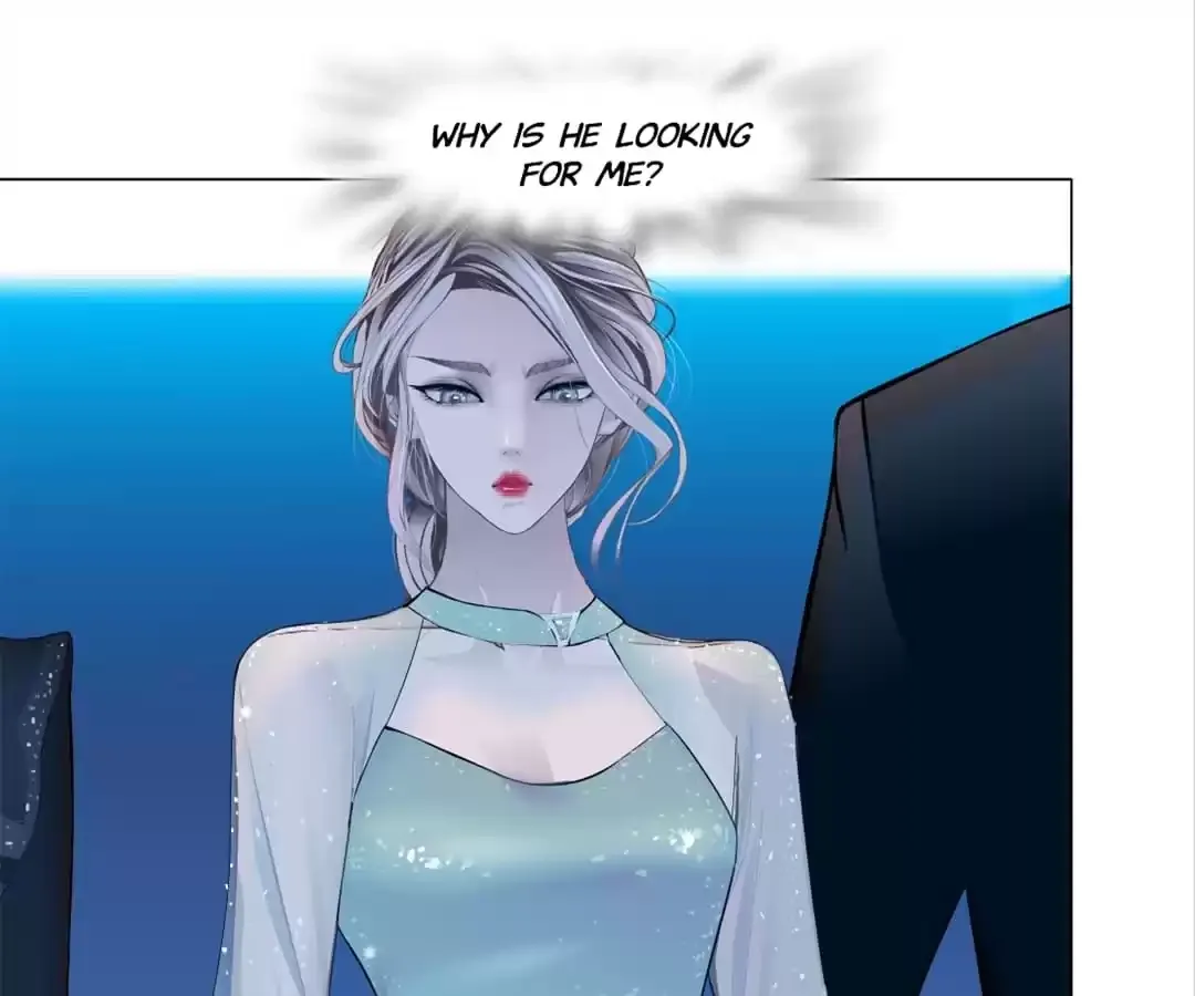 Mercy Killing Chapter 61 page 46 - 
