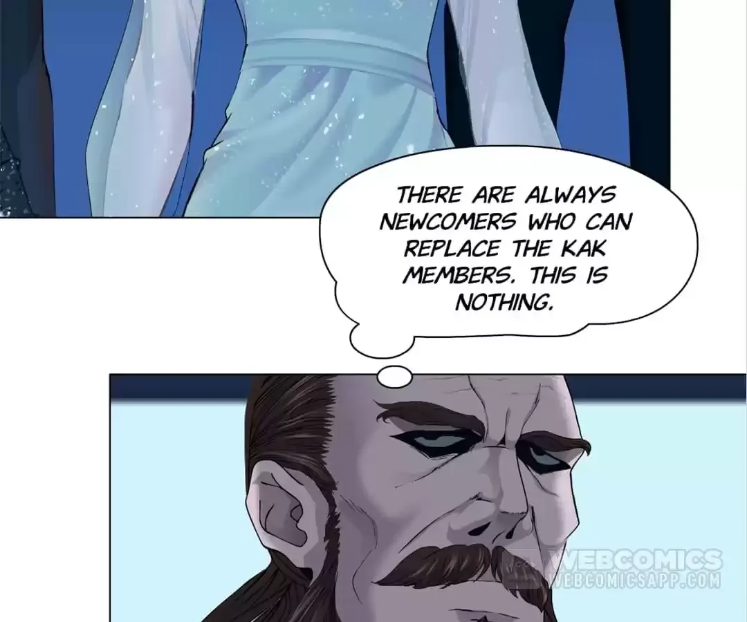 Mercy Killing Chapter 61 page 47 - 