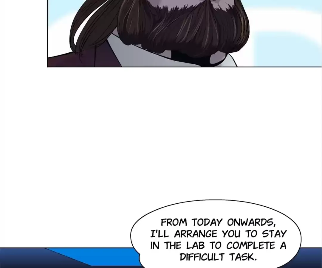Mercy Killing Chapter 61 page 48 - 